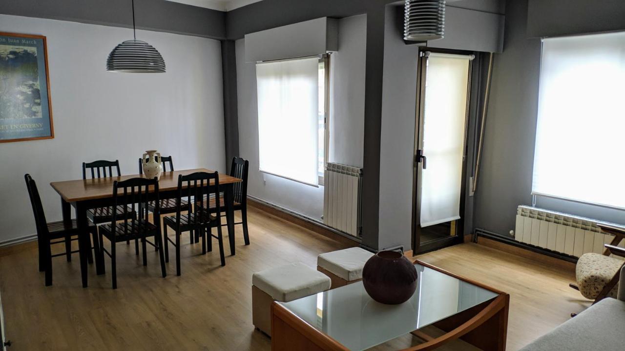 La Casa De Los Infantes Zamora Bagian luar foto