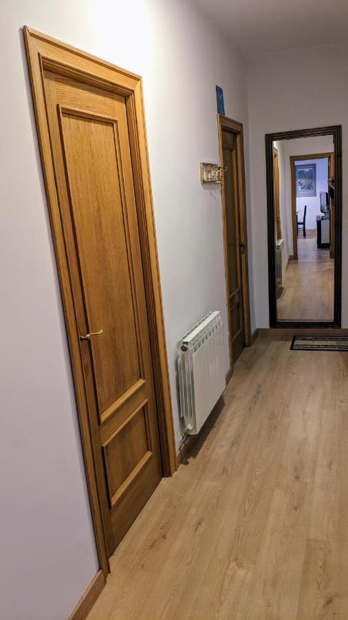 La Casa De Los Infantes Zamora Bagian luar foto